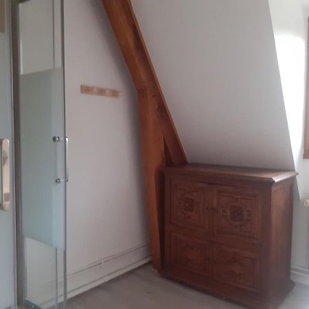 Gite Les Vignettes Bourgeauville Экстерьер фото