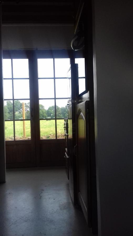 Gite Les Vignettes Bourgeauville Экстерьер фото